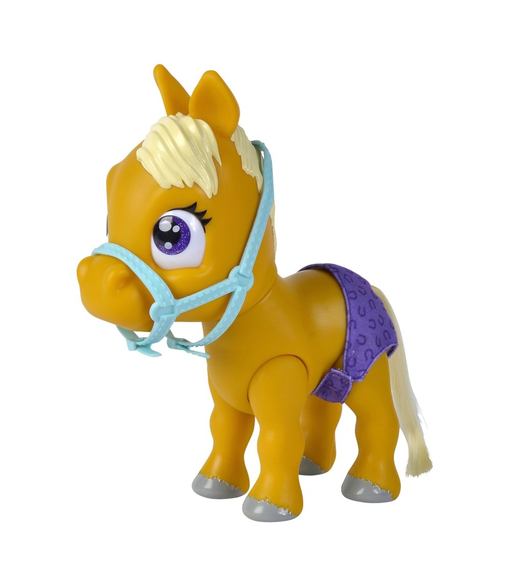 Pamper Petz Pony