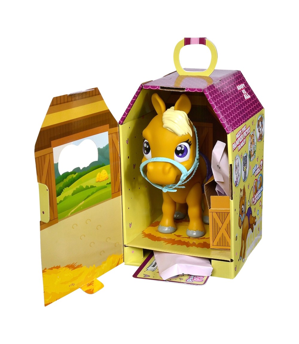 Pamper Petz Pony