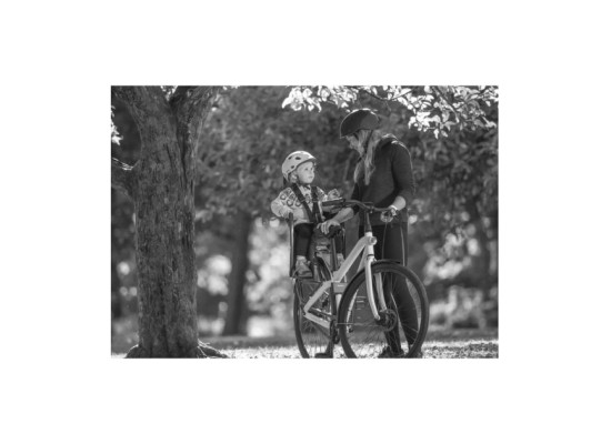 Kinderfahrradsitz Zenith