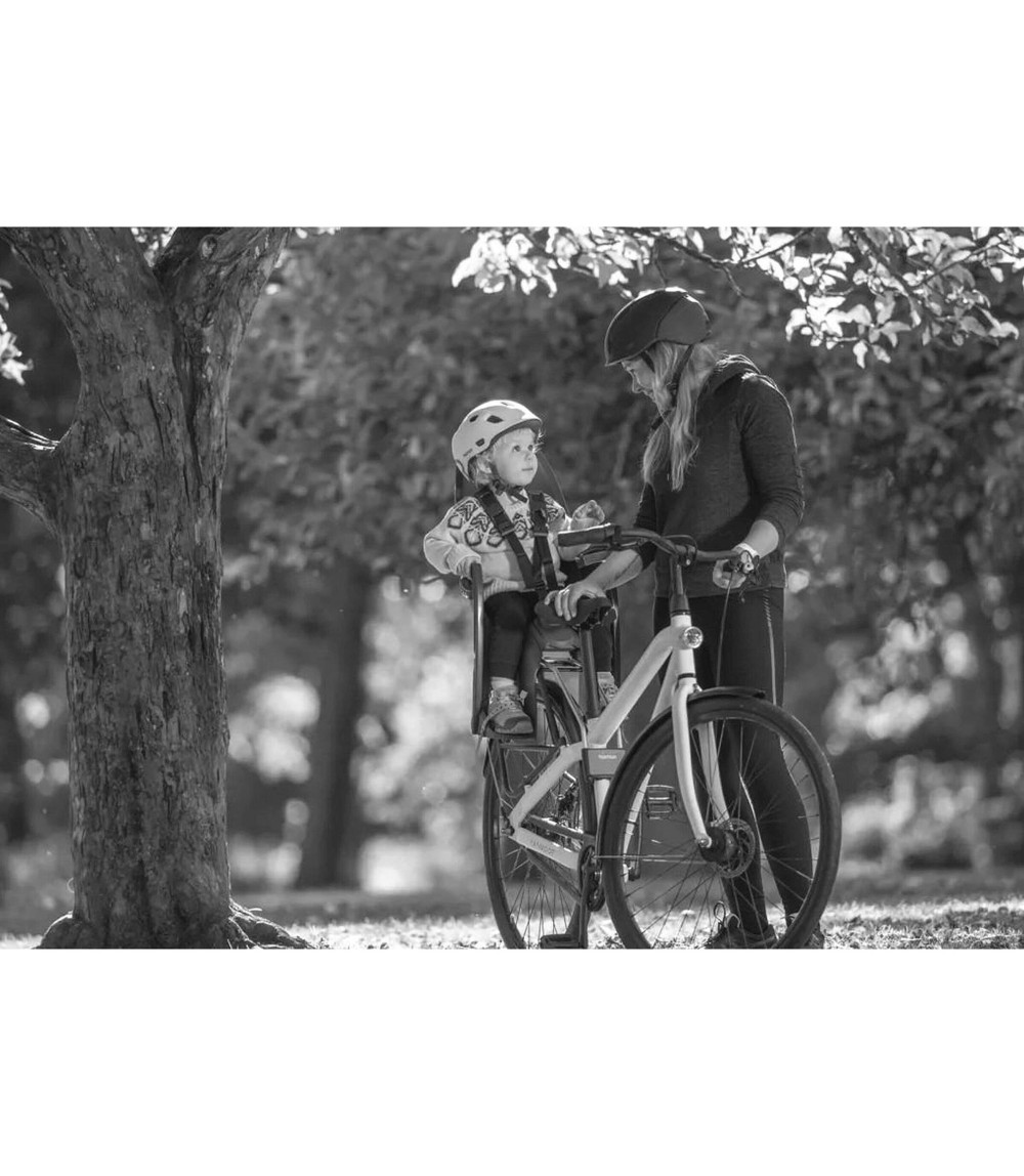 Kinderfahrradsitz Zenith