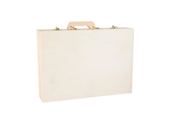 Werkzeugkoffer Deluxe