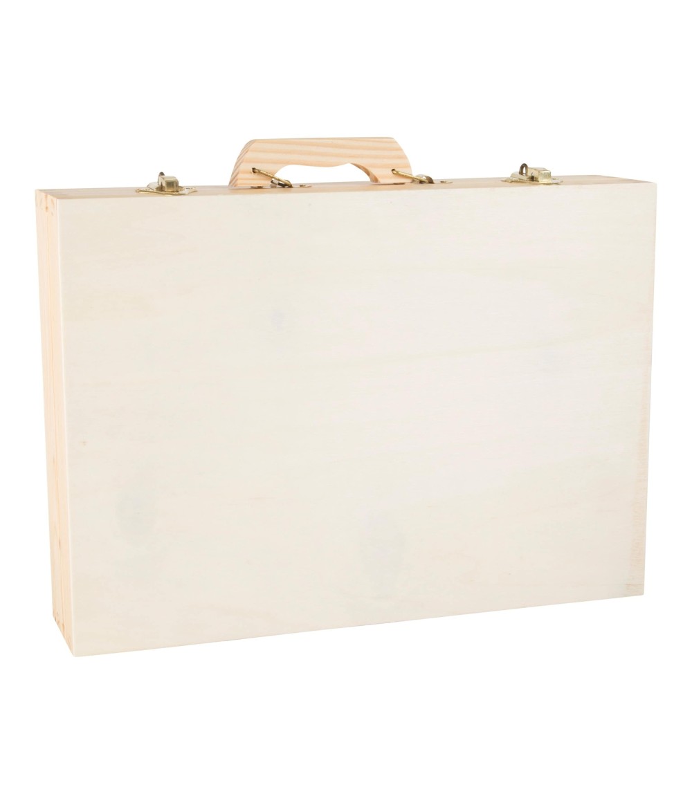 Werkzeugkoffer Deluxe