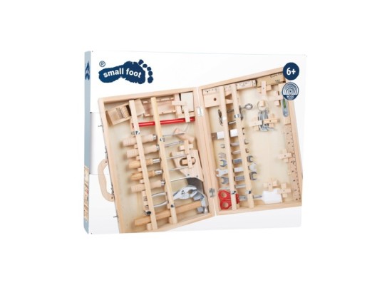 Werkzeugkoffer Deluxe