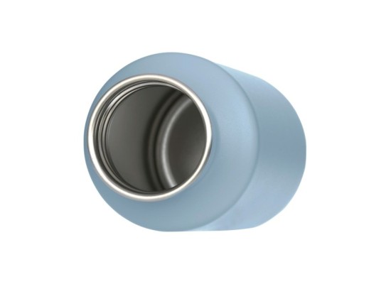 Trinkflasche Pattern Party aus Edelstahl, 500 ml