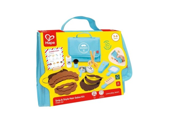 Friseur-Set