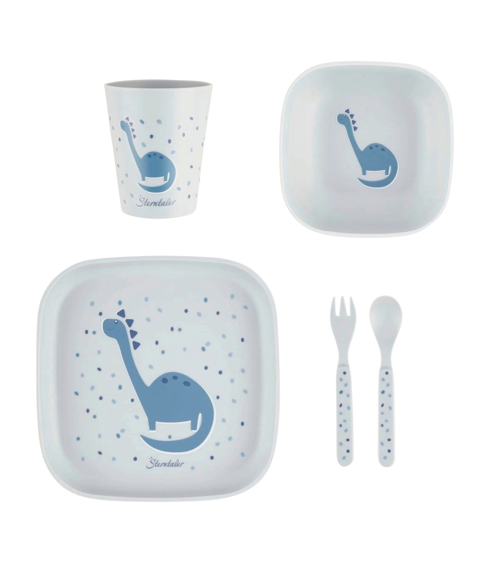 5-tlg. Kindergeschirrset