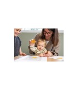 Abdruck-Set Family Prints