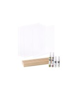 Abdruck-Set Family Prints