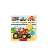 Pappbilderbuch Löschen