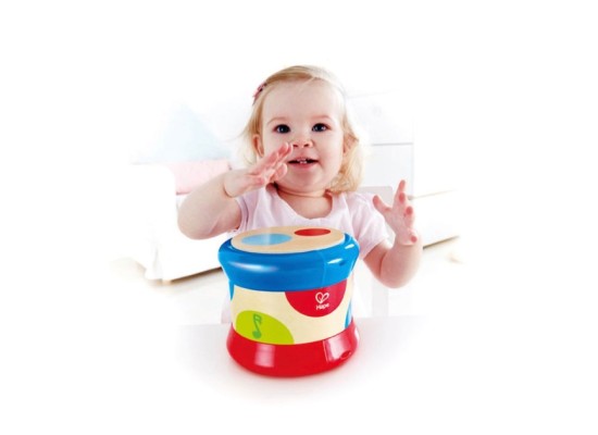 Baby-Trommel
