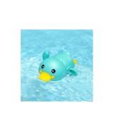 Badespielzeug Aufzieh-Ente Set