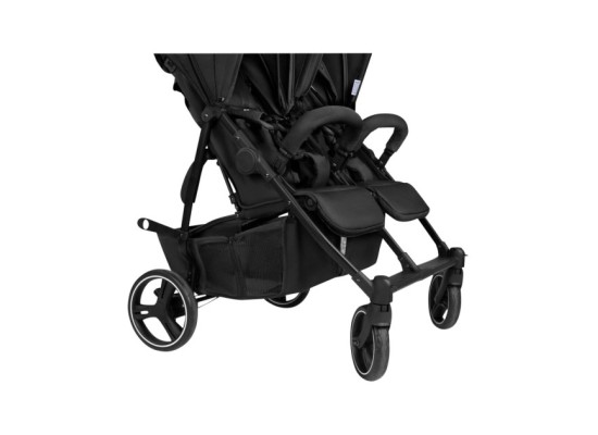 Geschwisterwagen D Two