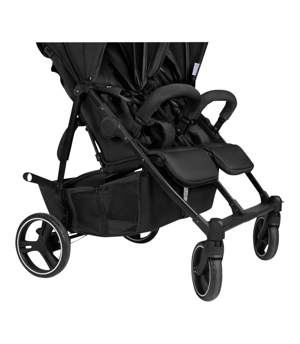 Geschwisterwagen D Two