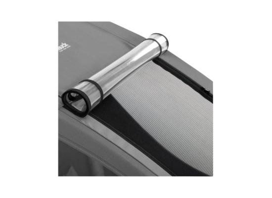 Dryk Duo Fahrradanhänger