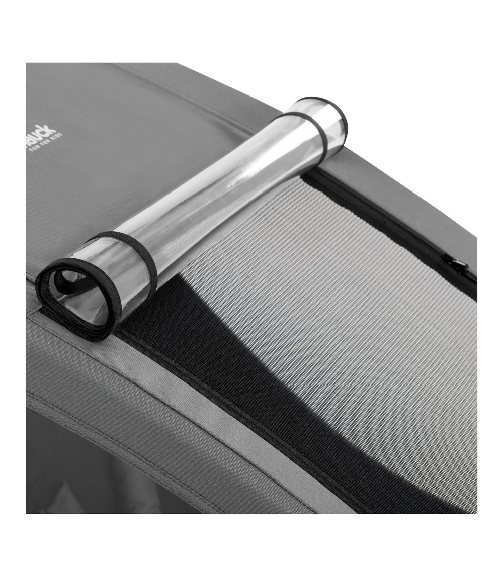 Dryk Duo Fahrradanhänger