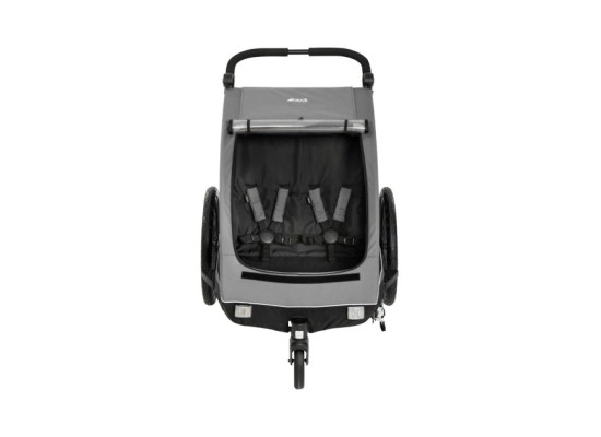 Dryk Duo Fahrradanhänger