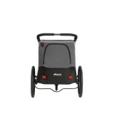 Dryk Duo Fahrradanhänger