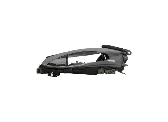 Dryk Duo Fahrradanhänger