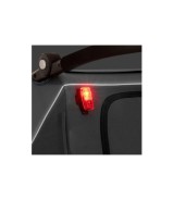 Dryk Duo Fahrradanhänger