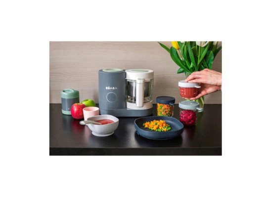 Babynahrungszubereiter Babycook Neo