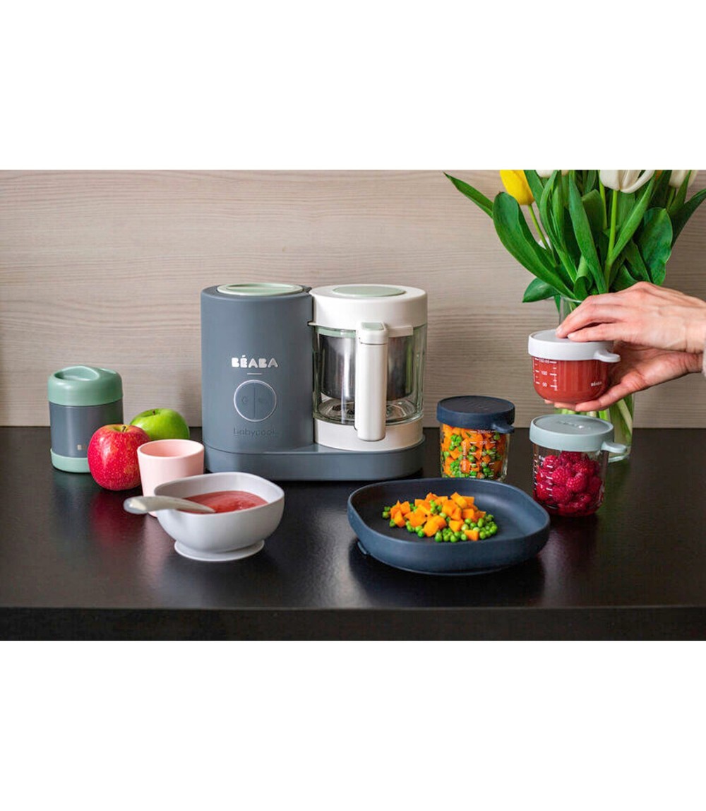 Babynahrungszubereiter Babycook Neo