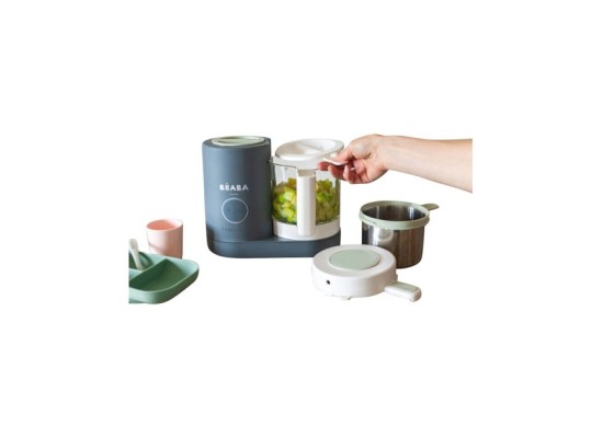 Babynahrungszubereiter Babycook Neo
