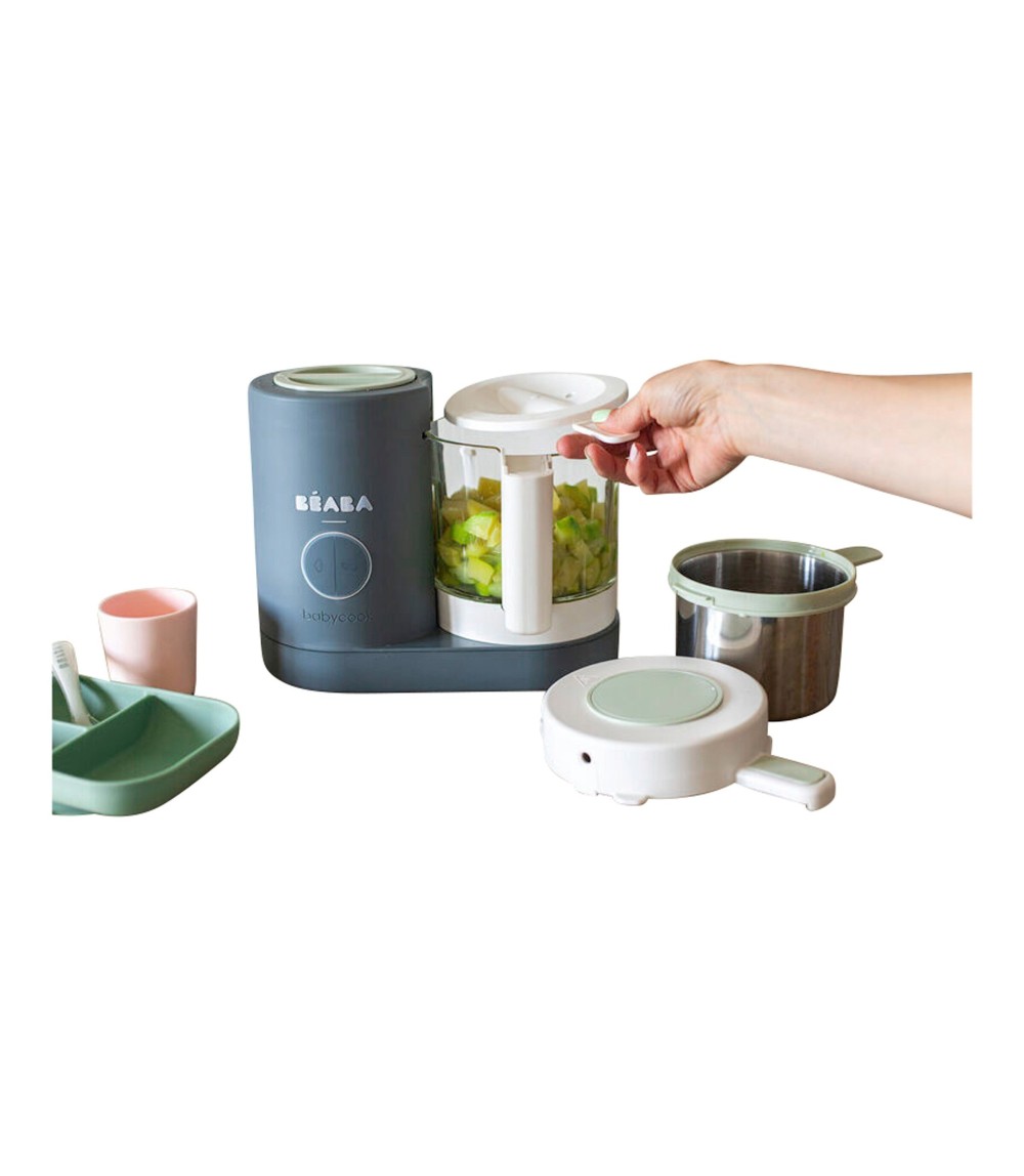 Babynahrungszubereiter Babycook Neo