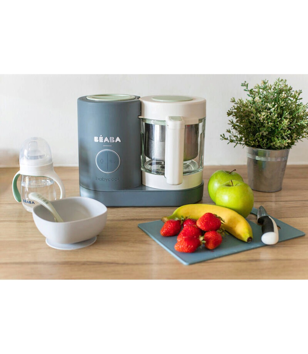 Babynahrungszubereiter Babycook Neo