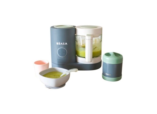 Babynahrungszubereiter Babycook Neo