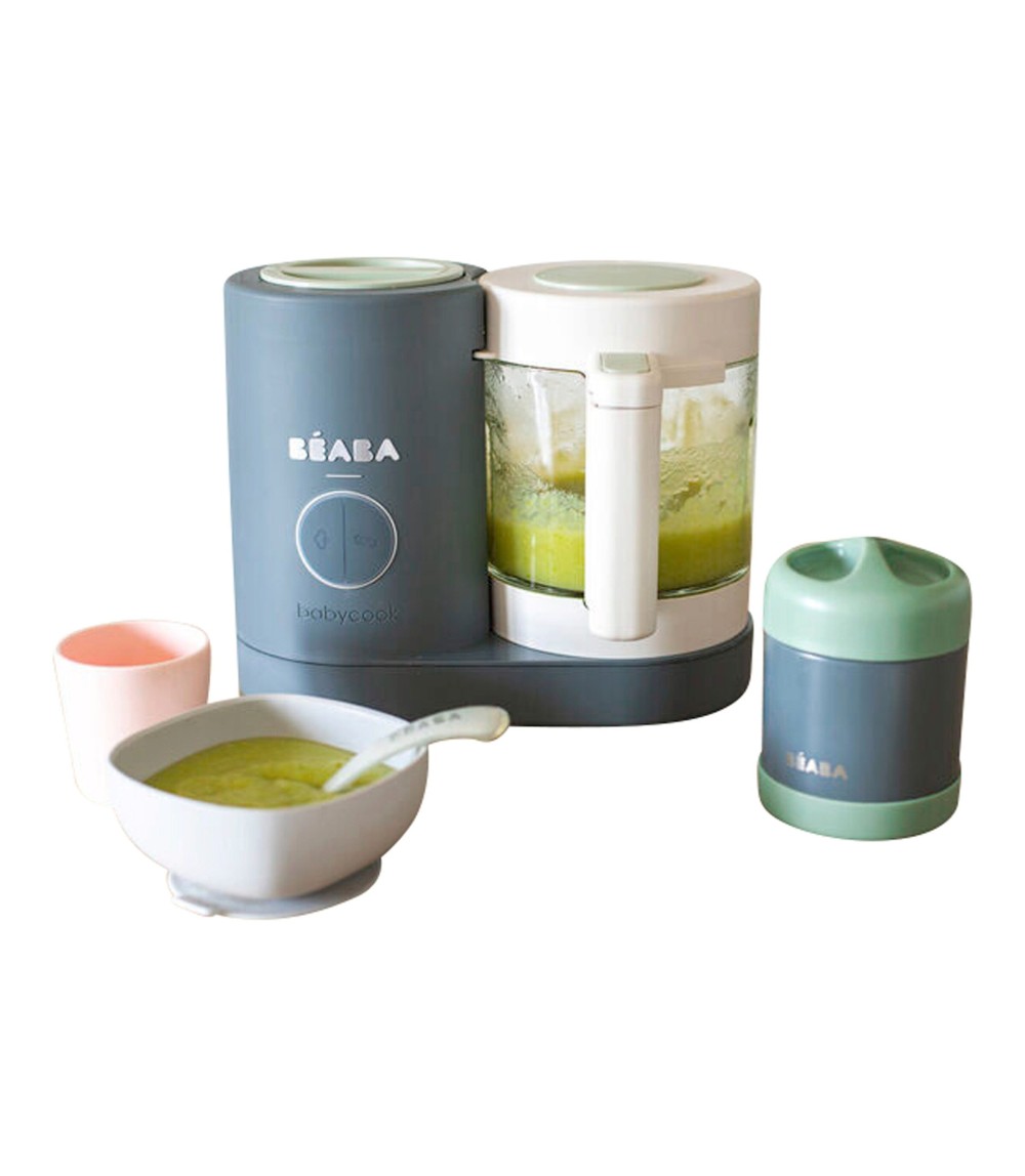 Babynahrungszubereiter Babycook Neo
