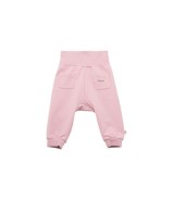 Jogginghose mit Po-Applikation Zebra