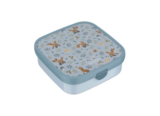 Mepal X Little Dutch Bento-Brotdose