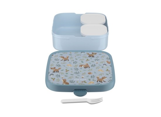 Mepal X Little Dutch Bento-Brotdose