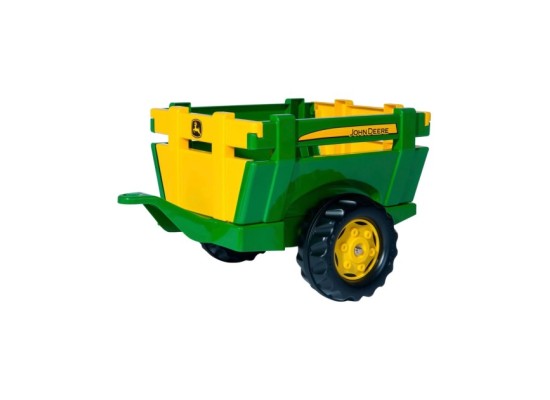 Anhänger rollyFarm Trailer John Deere