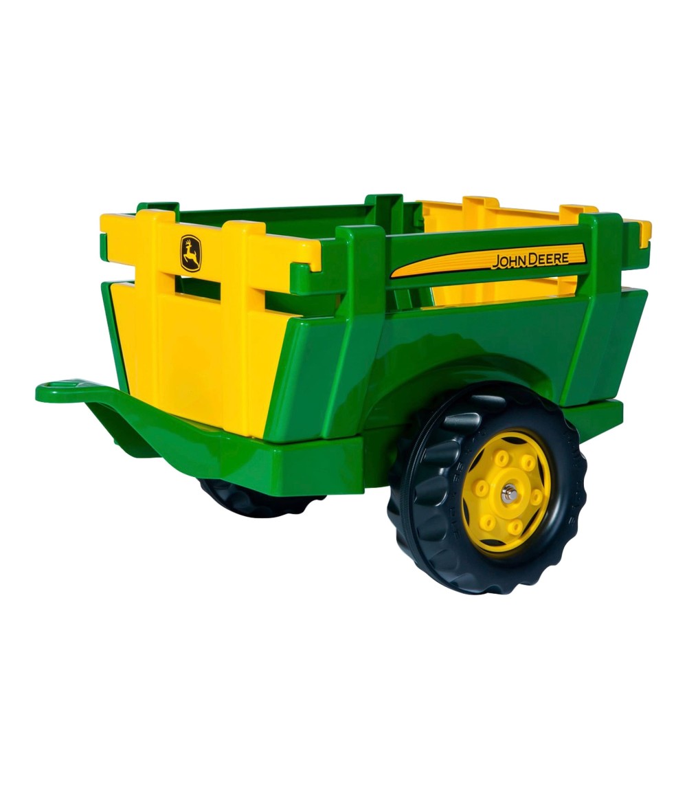 Anhänger rollyFarm Trailer John Deere
