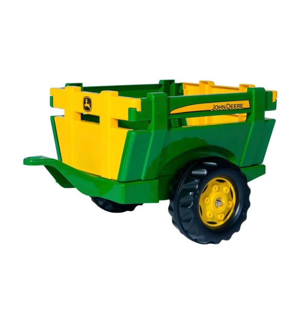Anhänger rollyFarm Trailer John Deere