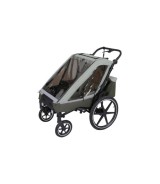 Fahrradanhänger Tour