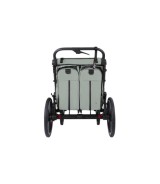 Fahrradanhänger Tour