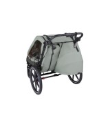 Fahrradanhänger Tour