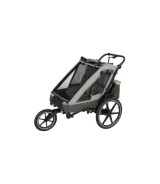 Fahrradanhänger Tour