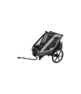 Fahrradanhänger Tour