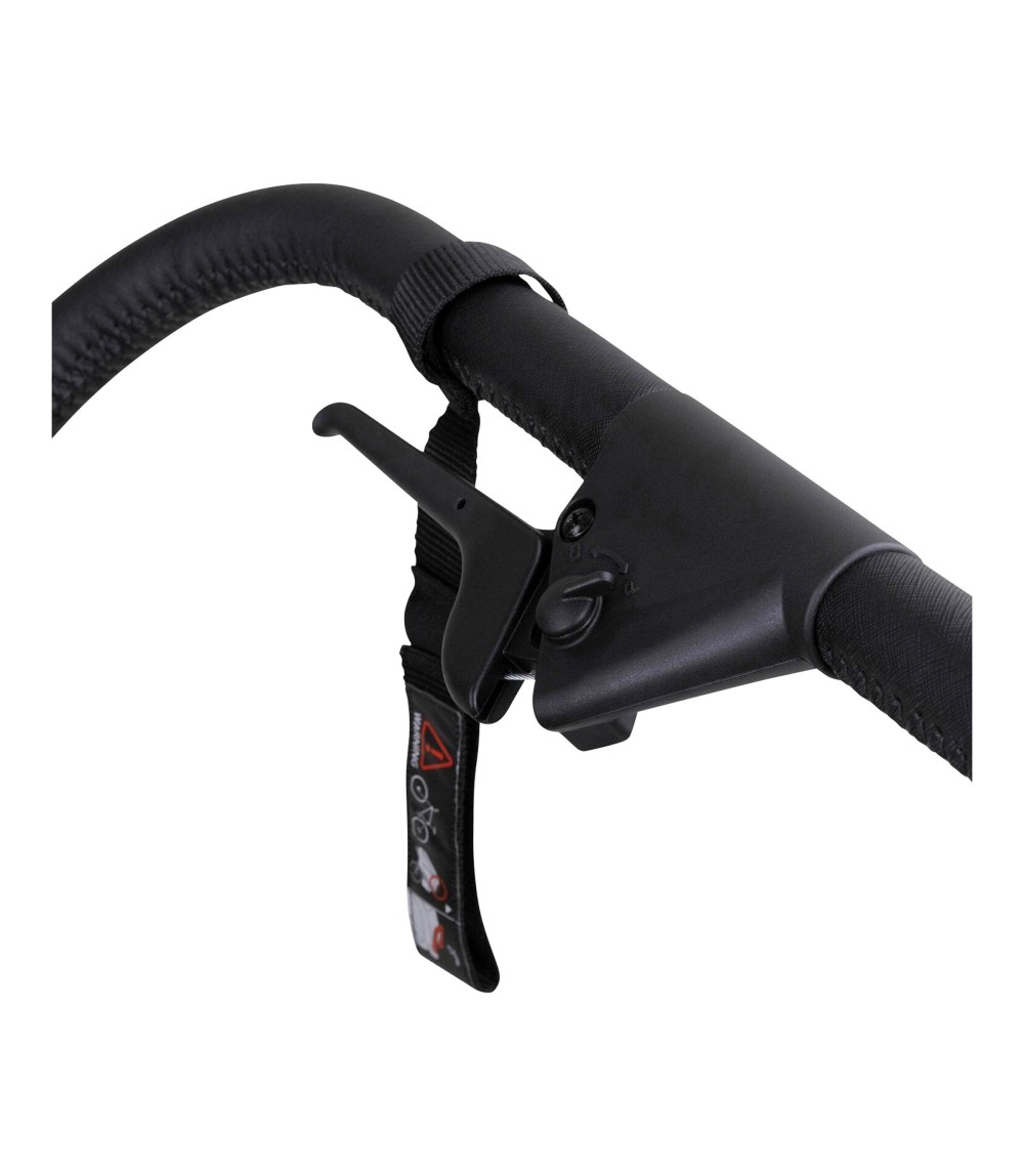 Fahrradanhänger Tour