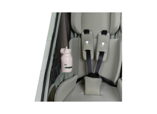 Fahrradanhänger Tour