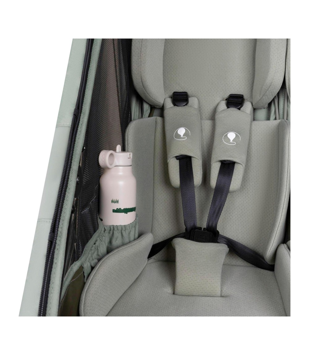 Fahrradanhänger Tour