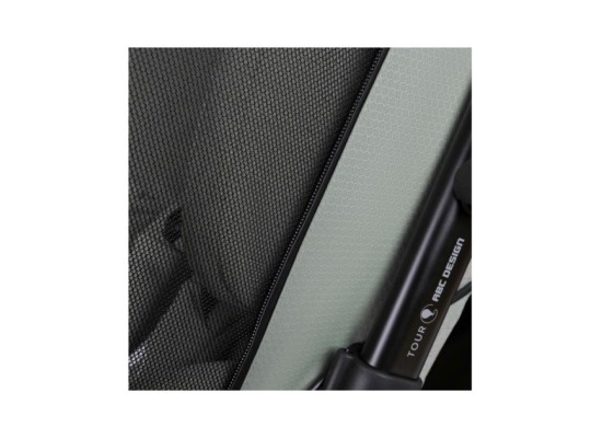 Fahrradanhänger Tour