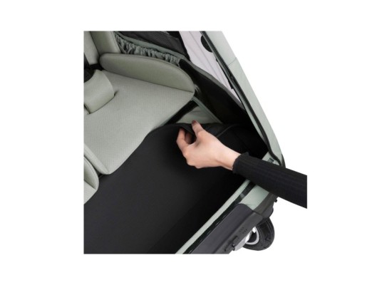 Fahrradanhänger Tour