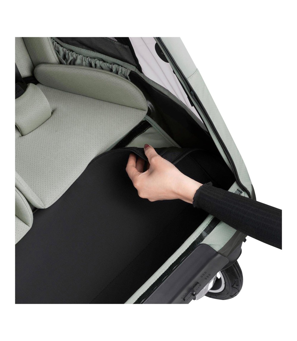 Fahrradanhänger Tour