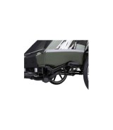 Fahrradanhänger Tour