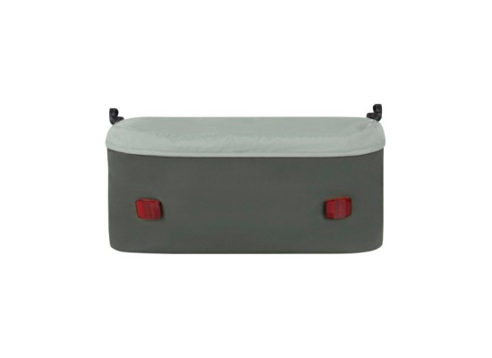 Fahrradanhänger Tour