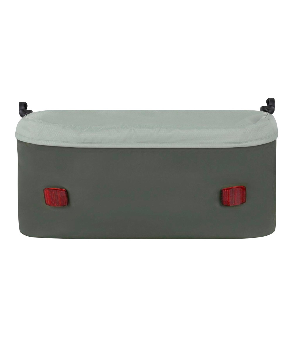 Fahrradanhänger Tour